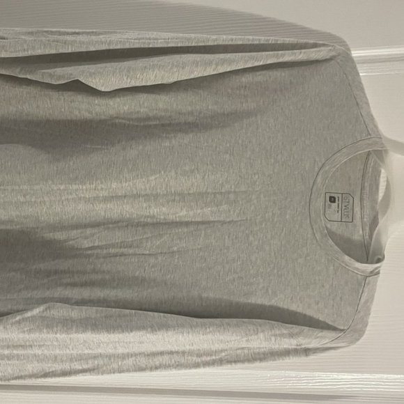 Men's Long-Sleeve Shirt - Picture 3 of 4